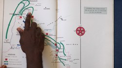 Der Film wurde im Rahmen einer Residency des Jüdischen Museum Hohenems, dem Projekt #OhneAngstVerschiedenSein und dem DOCK 20, S-MAK, Druckwerk Lustenau realisiert. (Quelle: sixpackfilm)