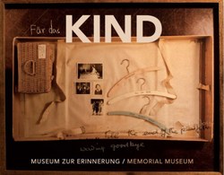 Die Ausstellung ist im Carl Lampert Museum, Feldkirch, Herrengasse 6 zu sehen. (Quelle: Carl Lampert Forum)