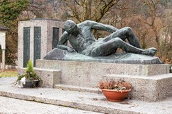 Kriegerdenkmal © Manfred Schlatter 