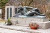 Kriegerdenkmal © Manfred Schlatter 