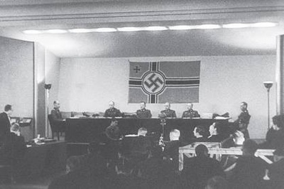 Militaergericht 1942 Militaergericht 1942