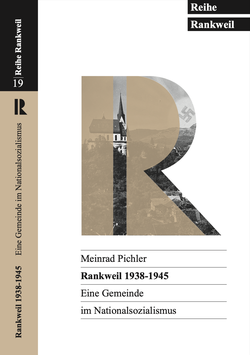 Die Marktgemeinde Rankweil lädt zur Buchpräsentation in den Vinomnasaal mit anschließendem Umtrunk ein. (Quelle: Veranstalter)