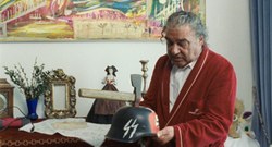 „Wankostättn – Die Geschichte des Karl Stojka“ (Quelle: sixpackfilm)