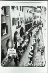 1. Mai 1928 in Bludenz. (Quelle: Johann-August-Malin-Gesellschaft)