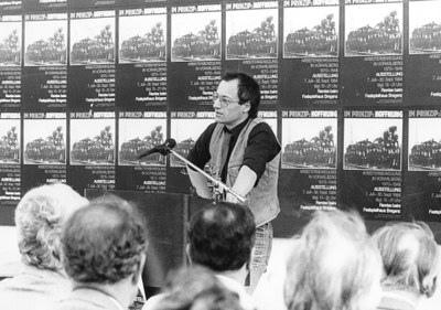 Ausstellung 1 Ausstellung 1