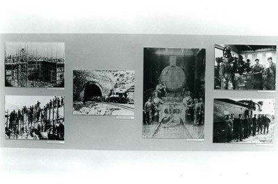 Ausstellung 1984 - 03 Ausstellung 1984 - 03