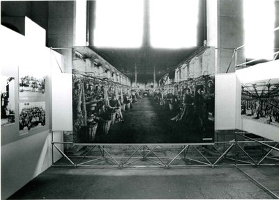 Ausstellung 1984 - 04 Ausstellung 1984 - 04