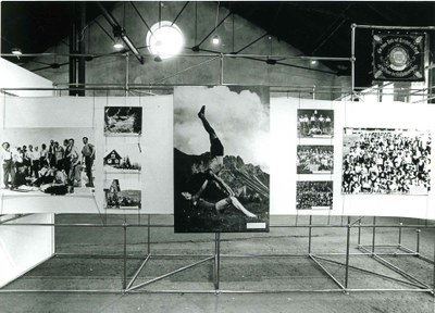 Ausstellung 1984 - 06 Ausstellung 1984 - 06