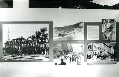 Ausstellung 1984 - 08 Ausstellung 1984 - 08