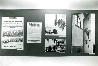 Ausstellung 1984 - 09 Ausstellung 1984 - 09
