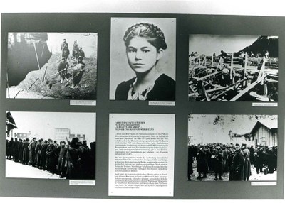 Ausstellung 1984 - 11 Ausstellung 1984 - 11