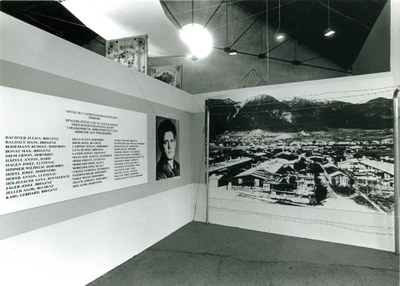 Ausstellung 1984 - 12 Ausstellung 1984 - 12