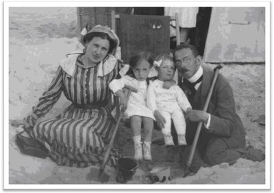 Monte-Olday Kindheit Monte-Olday Kindheit