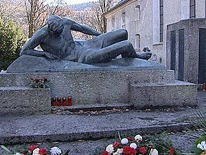Volkmann - Kriegerdenkmal Volkmann - Kriegerdenkmal